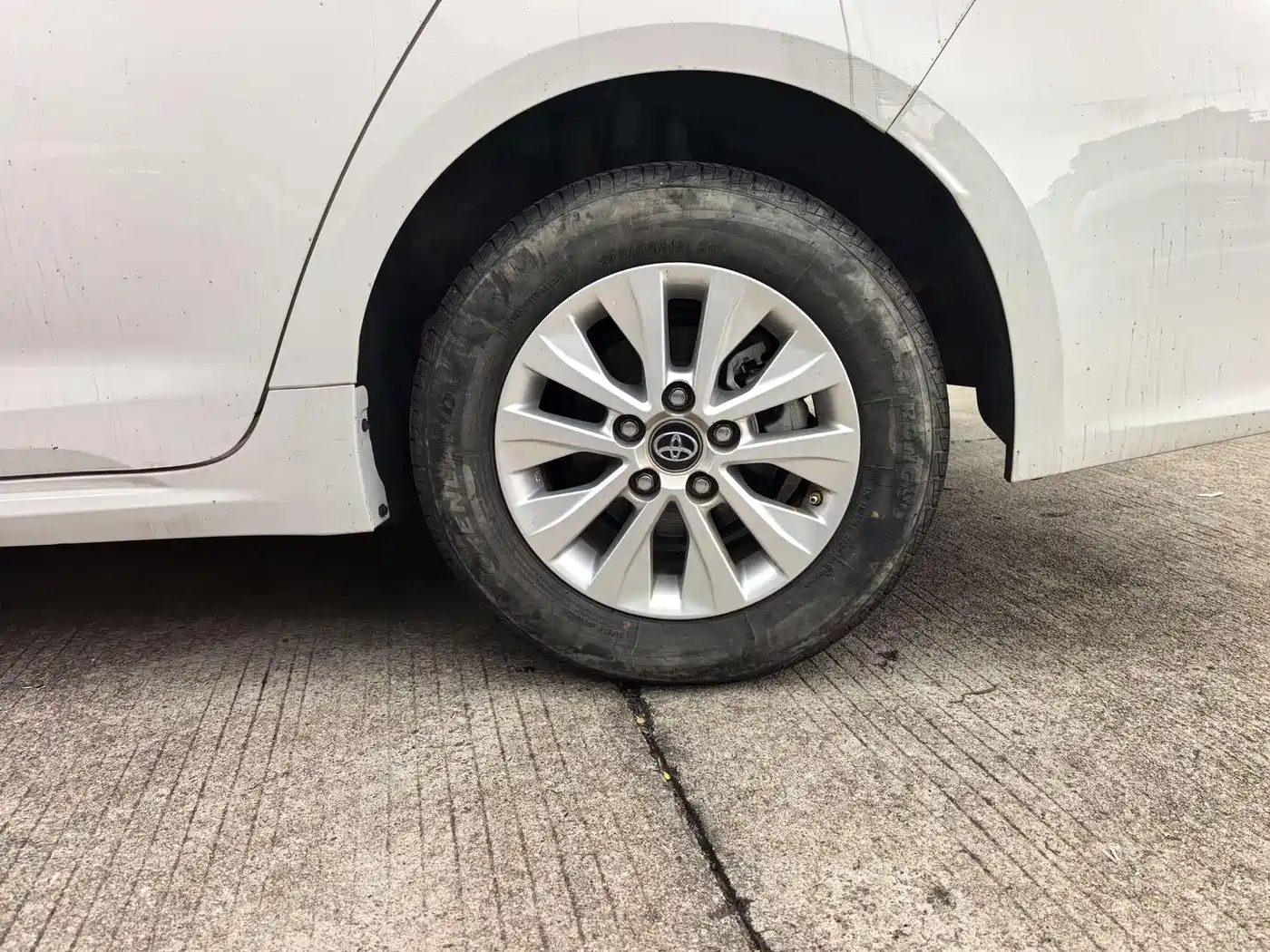 Toyota Corolla, миниатюра 13