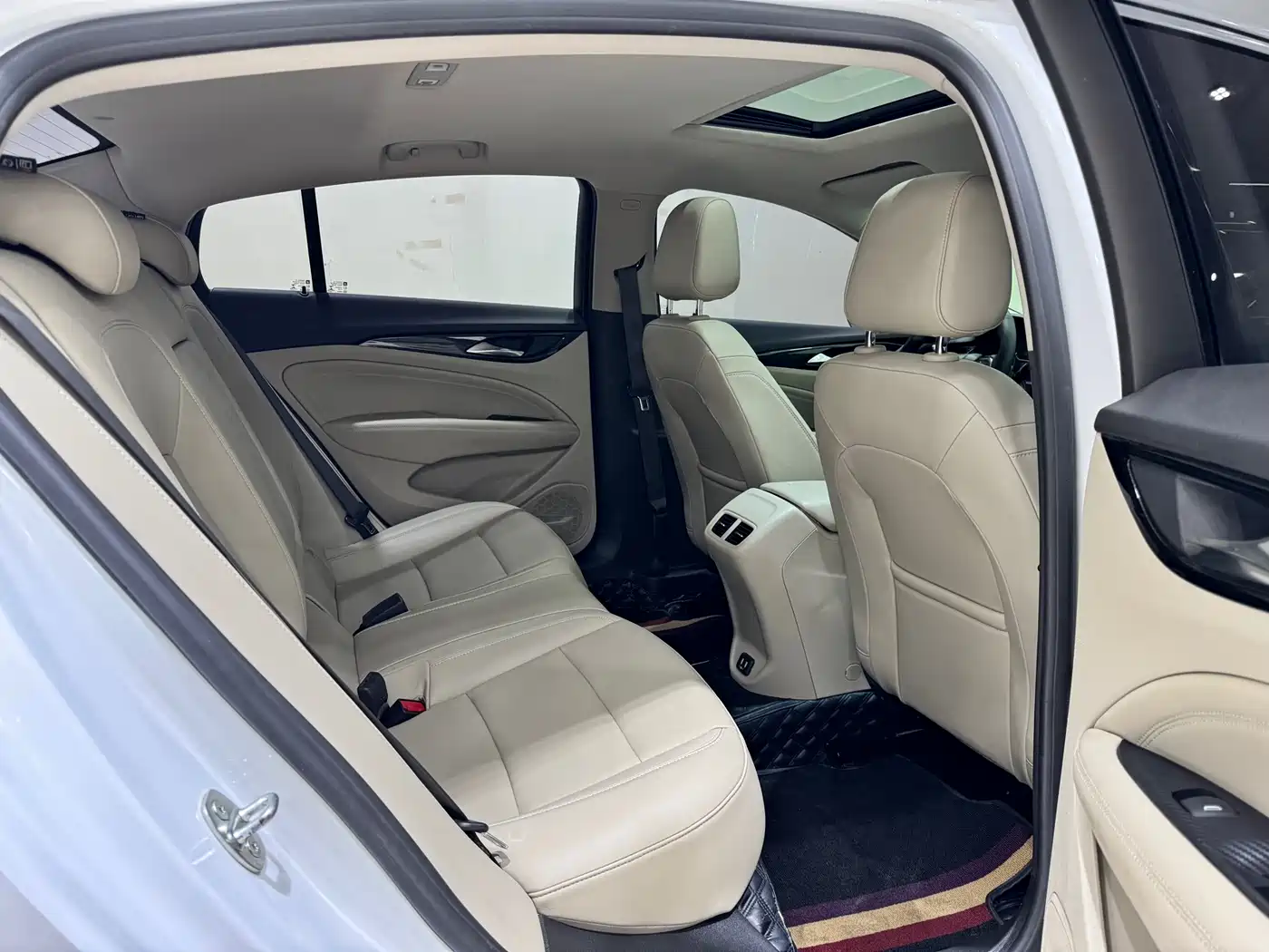 Buick Regal 2020 552T Elite фото 11