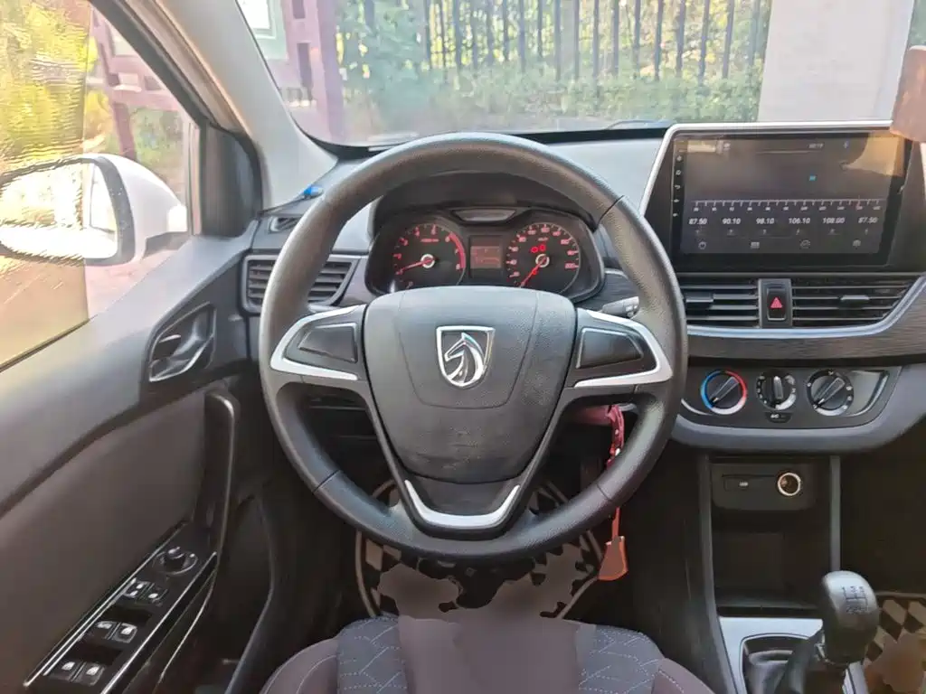 Baojun 310 2019 2016 1.2L Manual Comfort Model