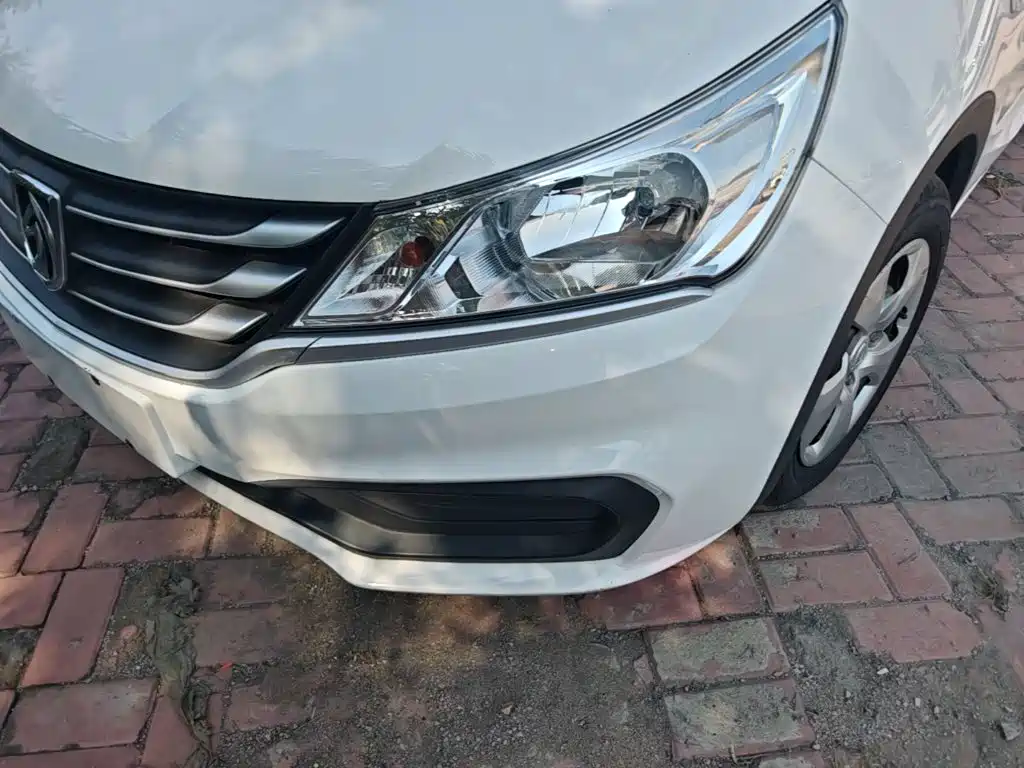 Baojun 310 2019 2016 1.2L Manual Comfort Model
