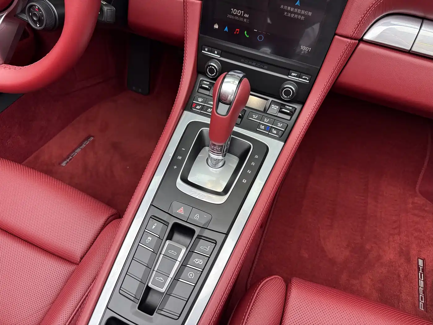 Porsche 718 2022 Boxster 2.0T фото 6