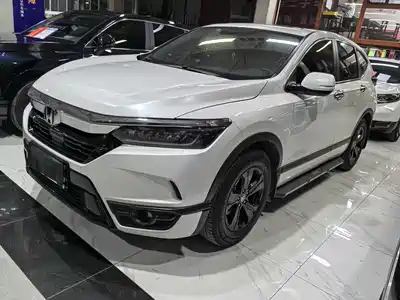 Honda Breeze