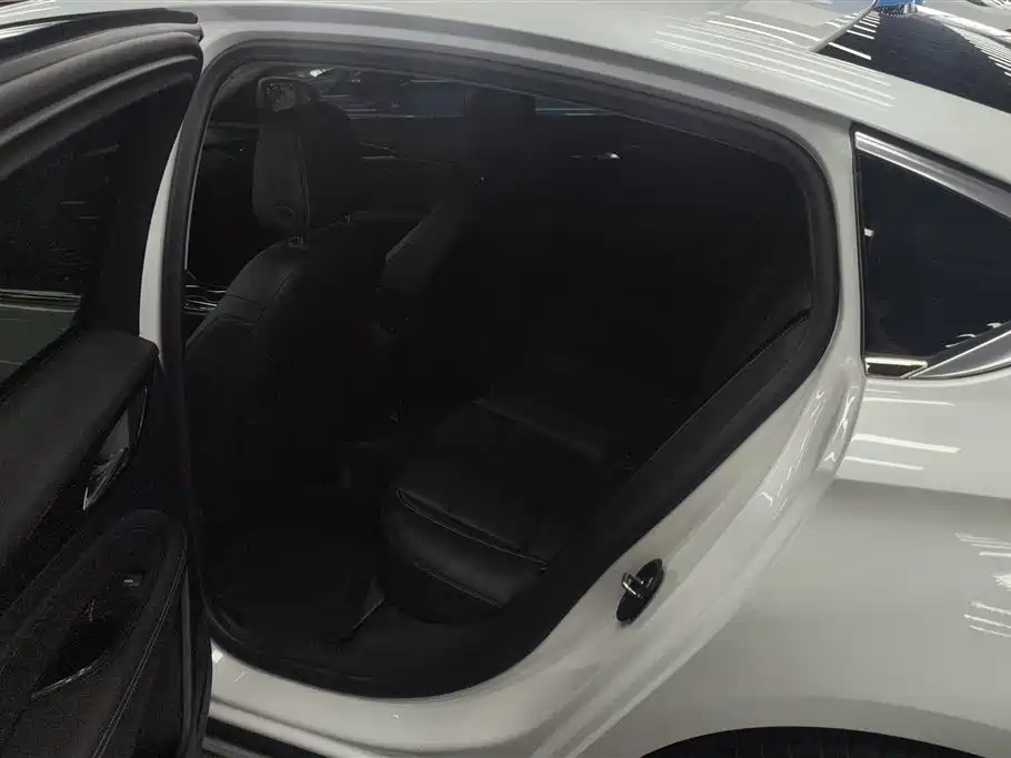 Buick Regal 2024 Facelift 25T Super Enjoy Edition фото 11