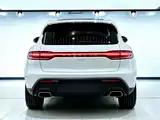 Фото 5 - Porsche Macan
