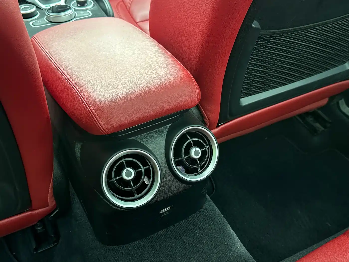 Alfa Romeo Giulia 2021 2021 2.0T 280HP Luxury