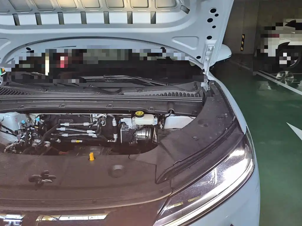 BYD Yuan UP 2026 2025 Smart Drive Edition 401KM Leading Type