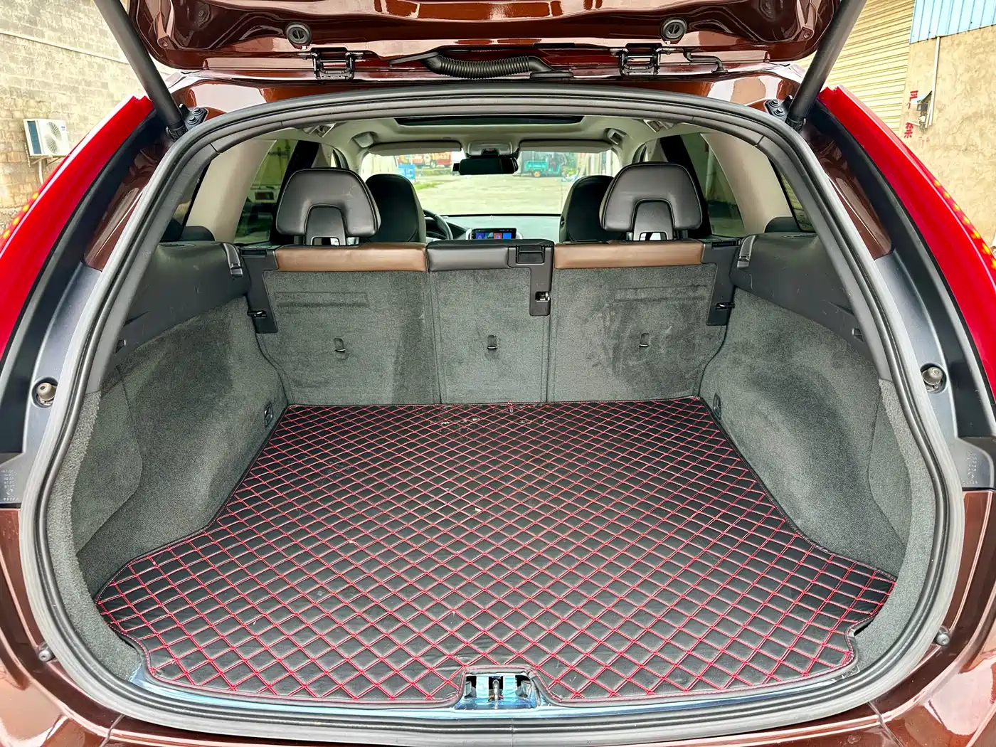Volvo XC60 (Import) 2014 2014 T5 Wisdom & Elegance