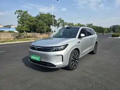AITO M7