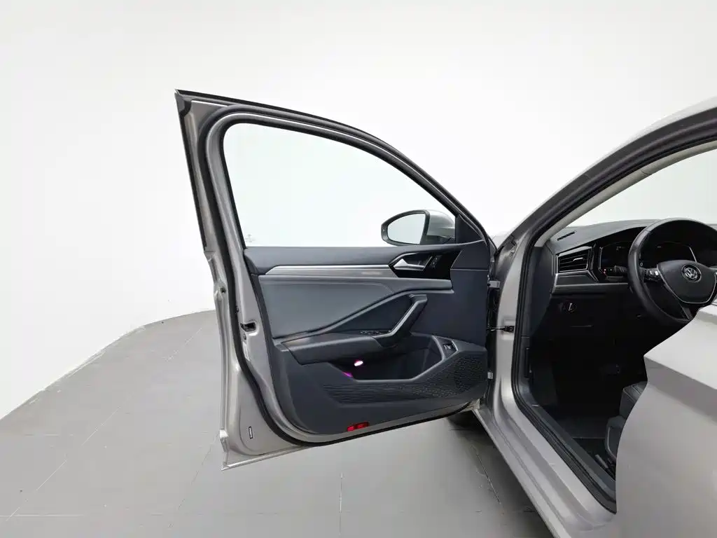Volkswagen Sagitar, миниатюра 8