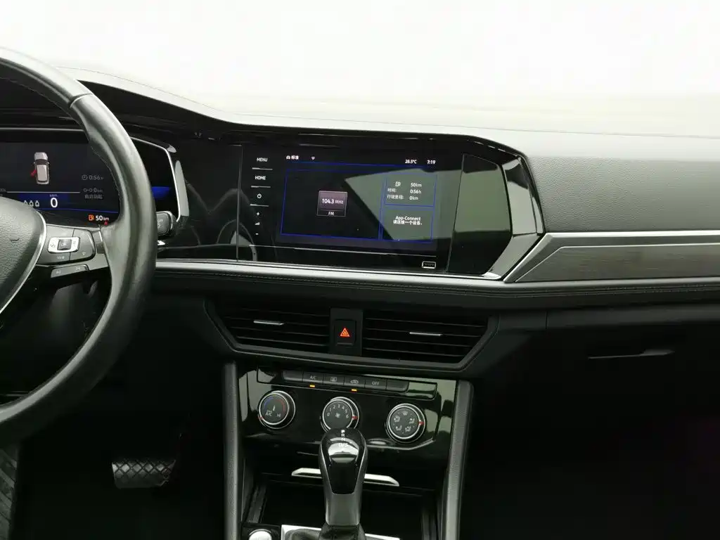 Volkswagen Sagitar, миниатюра 12