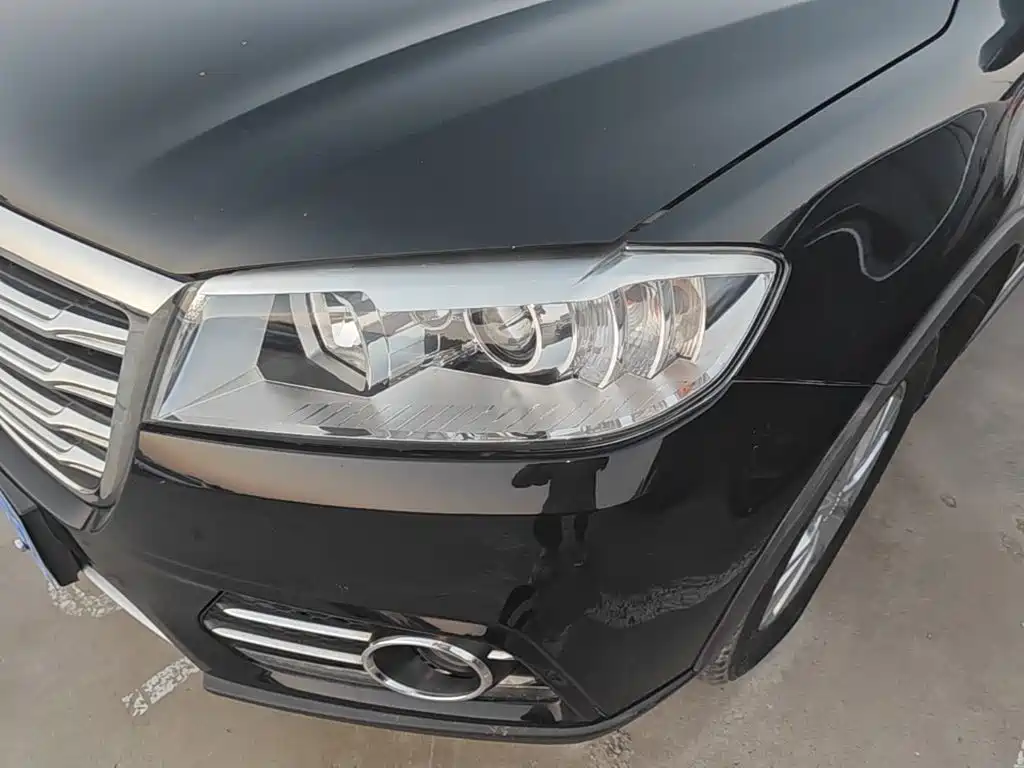 Фото 24 - Haval H6