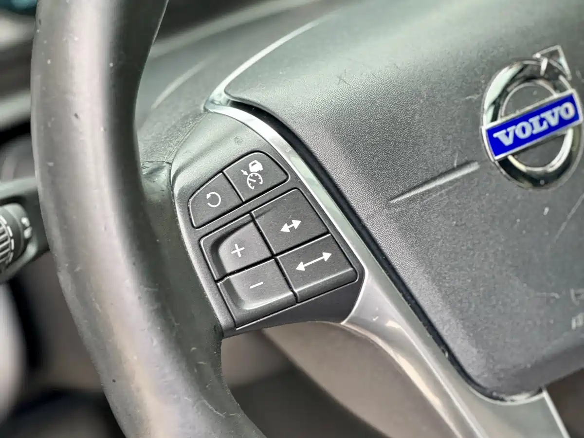 Volvo XC60 (Import) 2014 2014 T5 Wisdom & Elegance