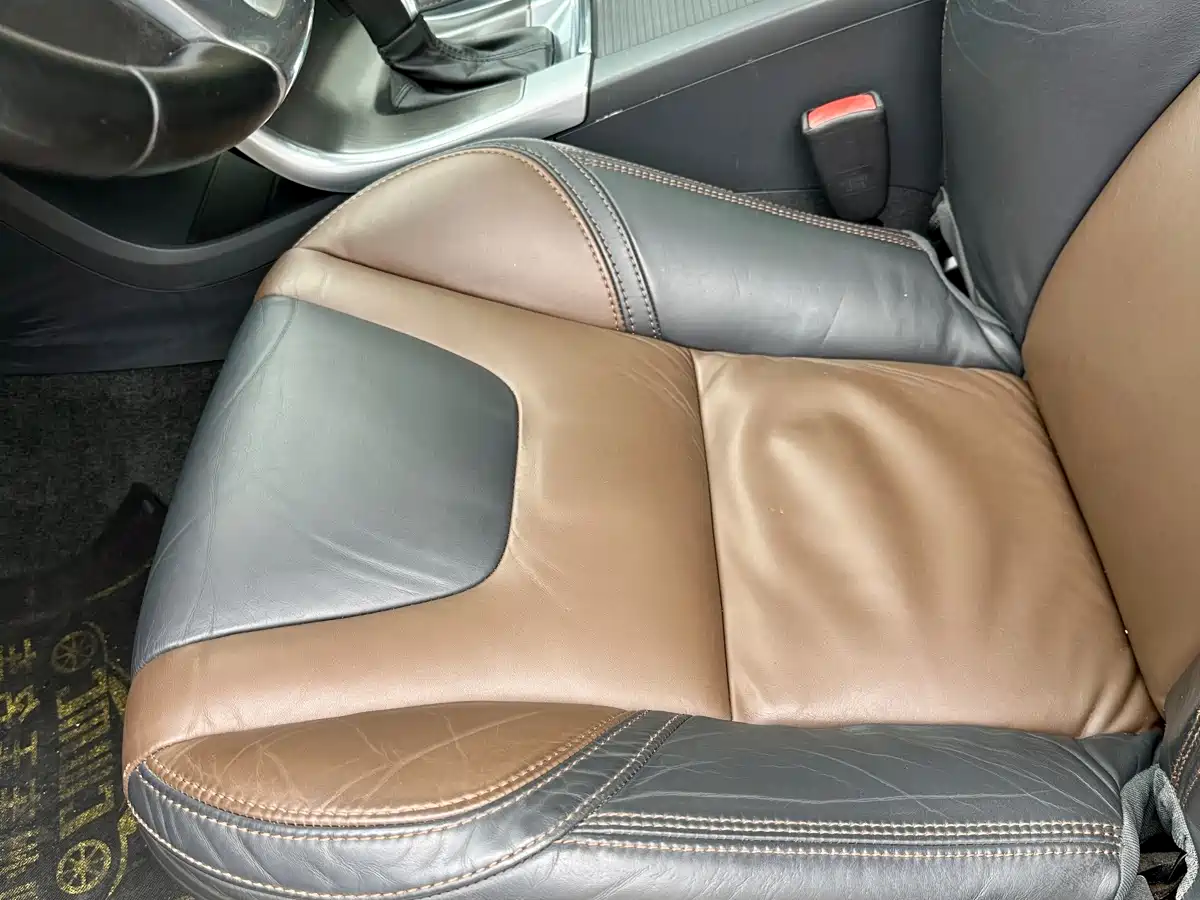 Volvo XC60 (Import) 2014 2014 T5 Wisdom & Elegance