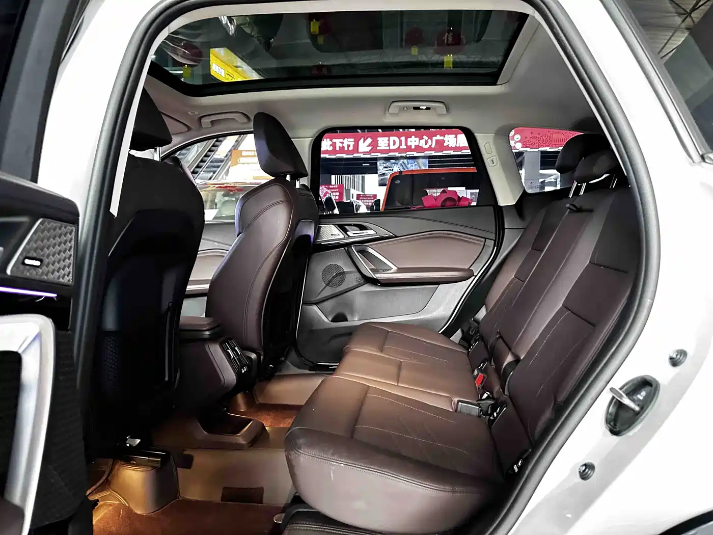 BMW X1 2023 sDrive25Li X Design Package фото 15