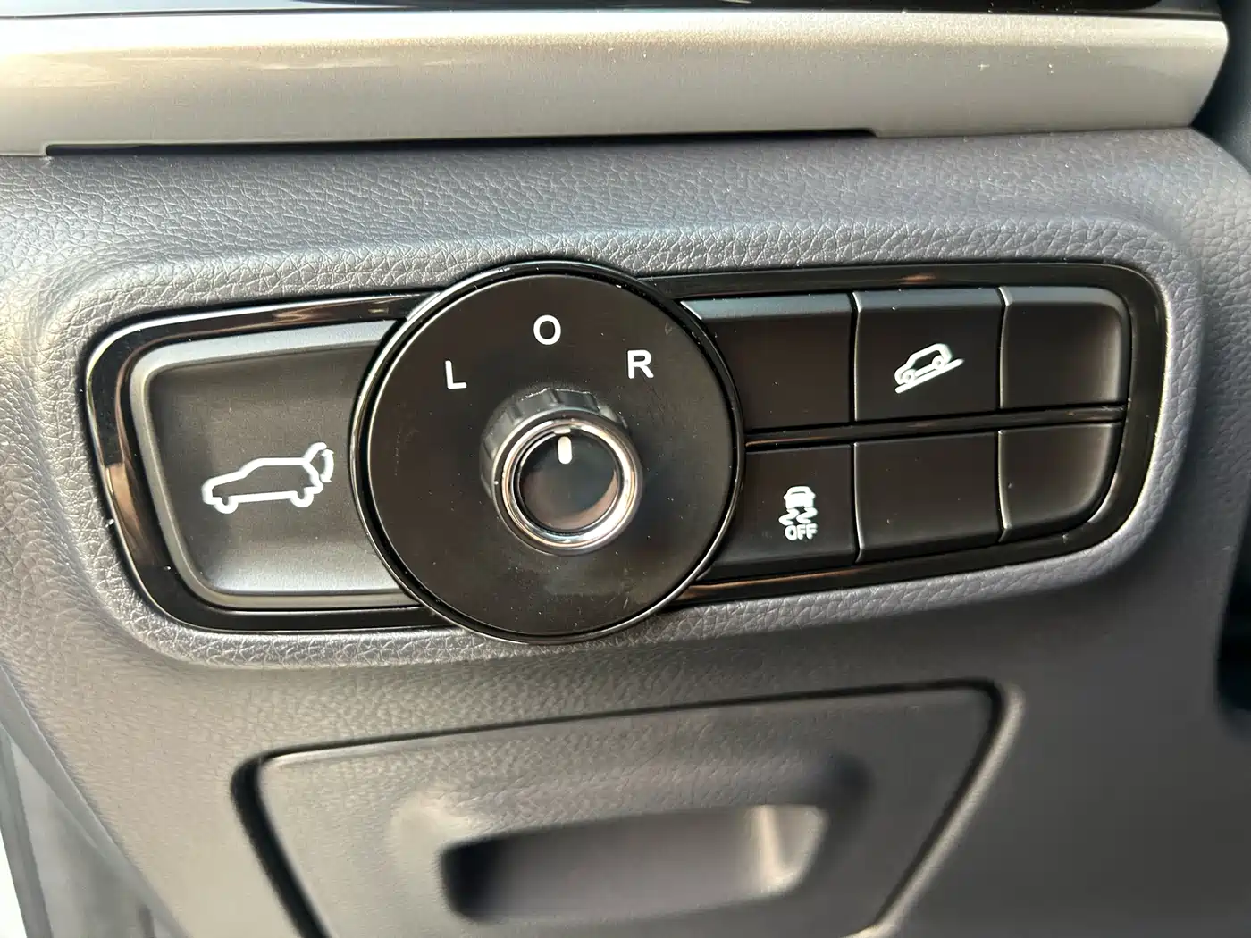 GAC Trumpchi Trumpchi M8 2023 Leading Series 390T Luxury Edition фото 33