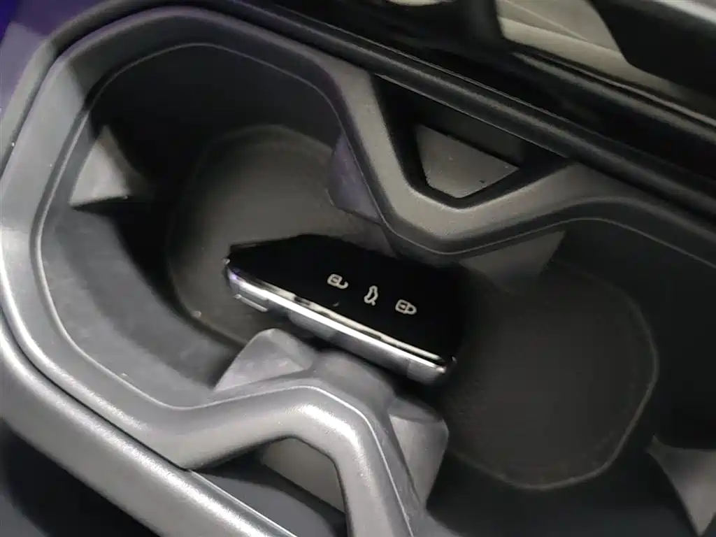Volkswagen ID.7 VIZZION 2024 PRO фото 9