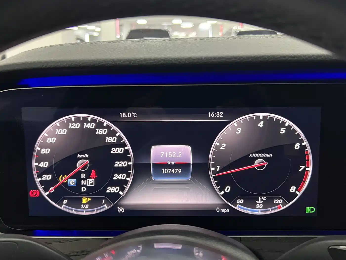 Mercedes-Benz E-Class 2020 Facelift E 300 L Sport Fashion фото 10