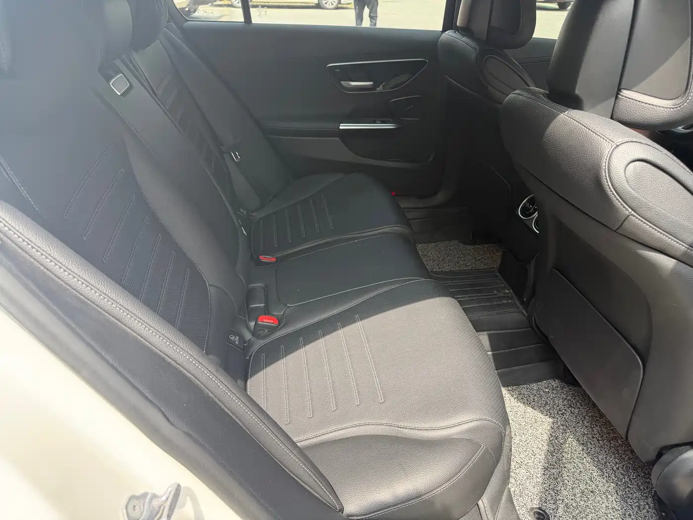 Mercedes-Benz C-Class 2022 C 200 L Sport Version фото 9