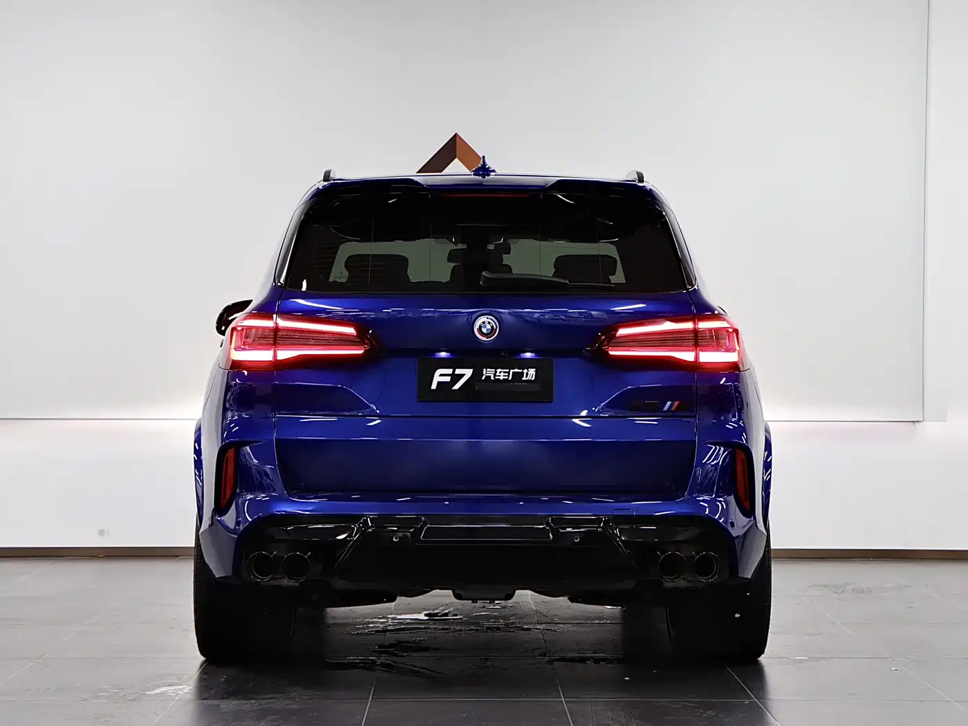 X5M