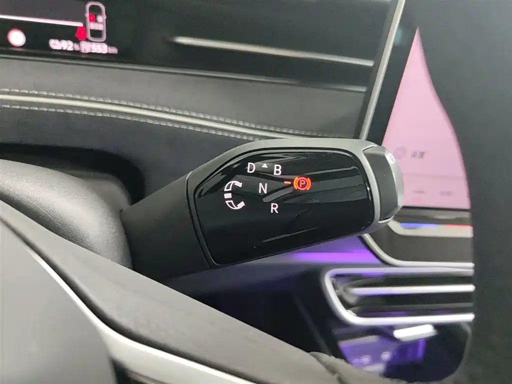 Volkswagen ID.7 VIZZION 2024 PRO фото 14