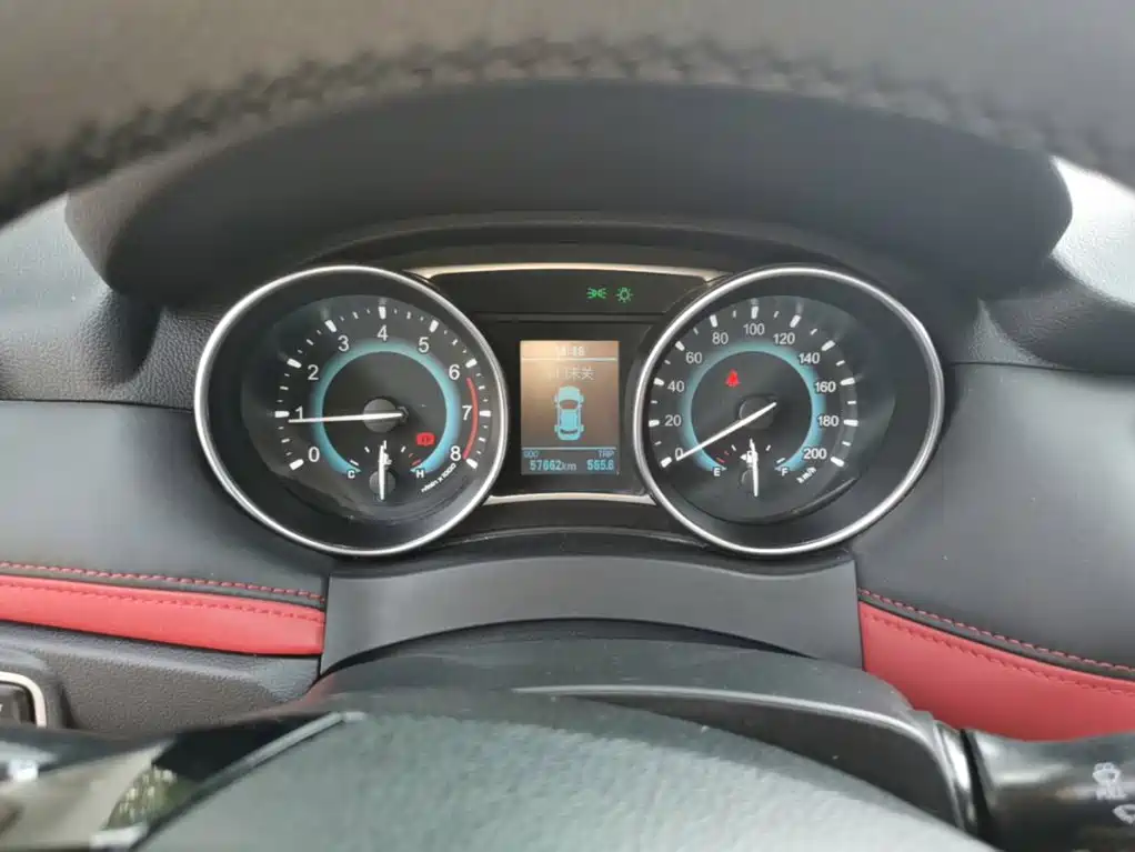 Haval H1 2017 2016 Facelift Blue Label 1.5L Manual Comfort