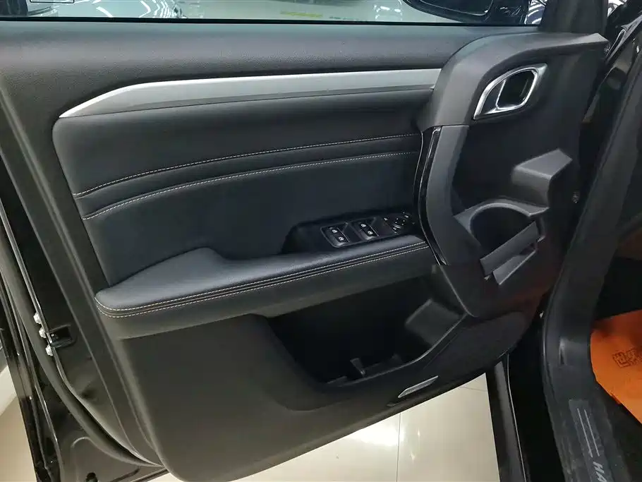 Haval Big Dog 2022 1.5T DCT FWD Border Collie Edition фото 7