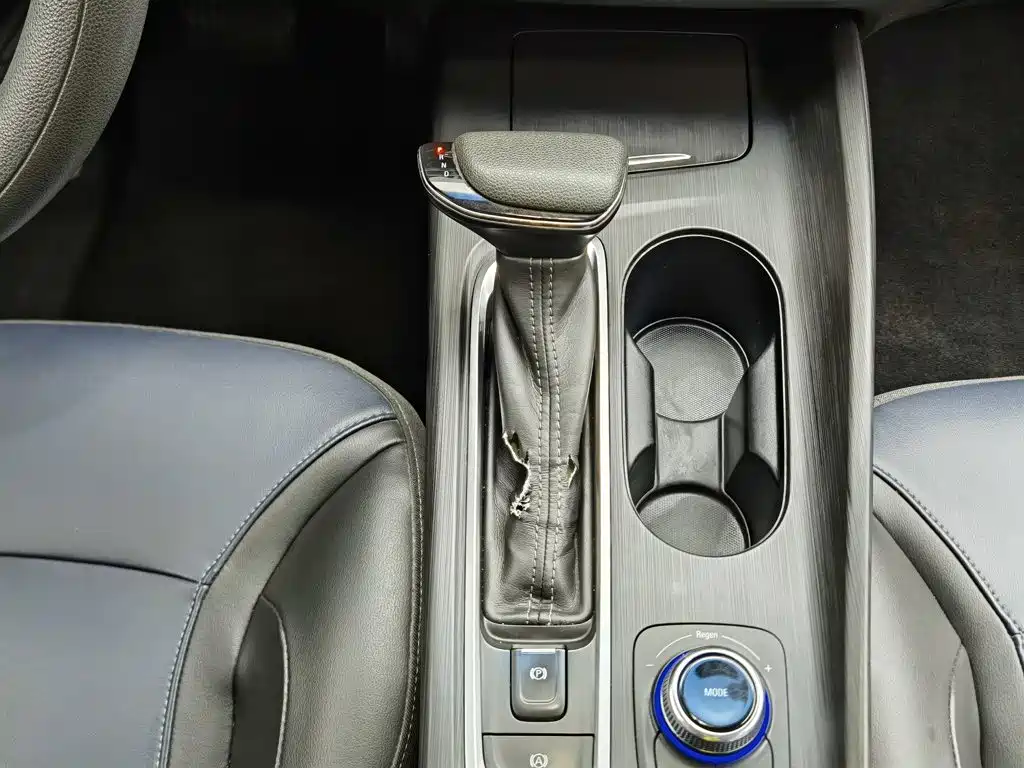 Buick Velite 6 2019 2019 Connected Fashion Edition