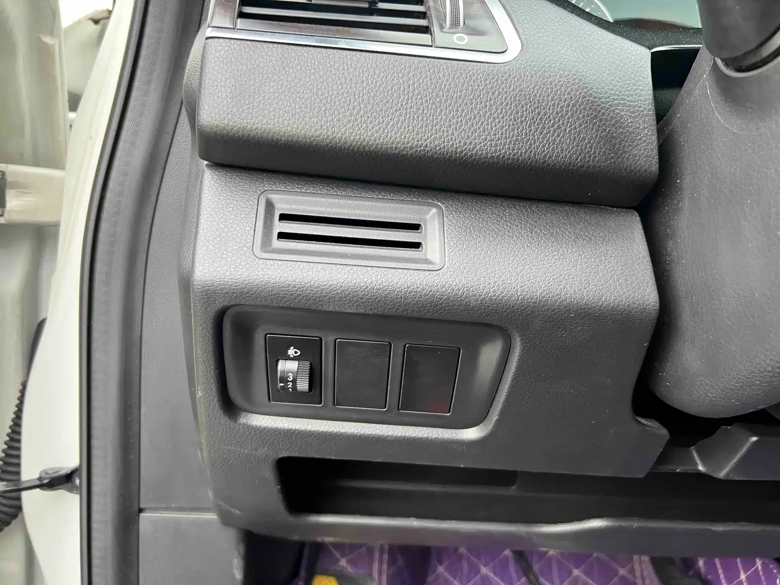 Фото 23 - Landwind X7