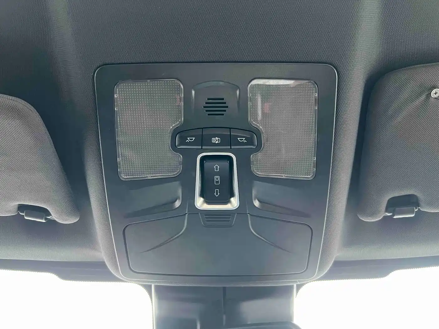 Landwind X7 2016 2016 2.0T Panorama Luxury