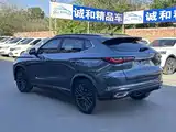 Фото 7 - Changan Oshan Changan Oushang X5
