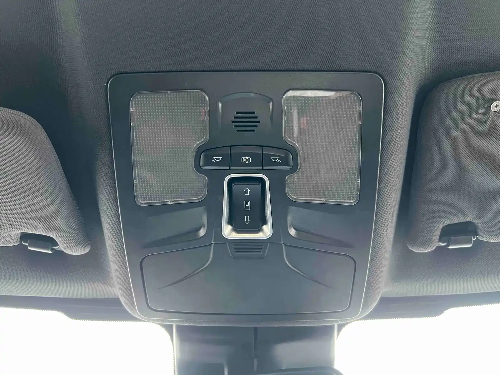Фото 28 - Landwind X7