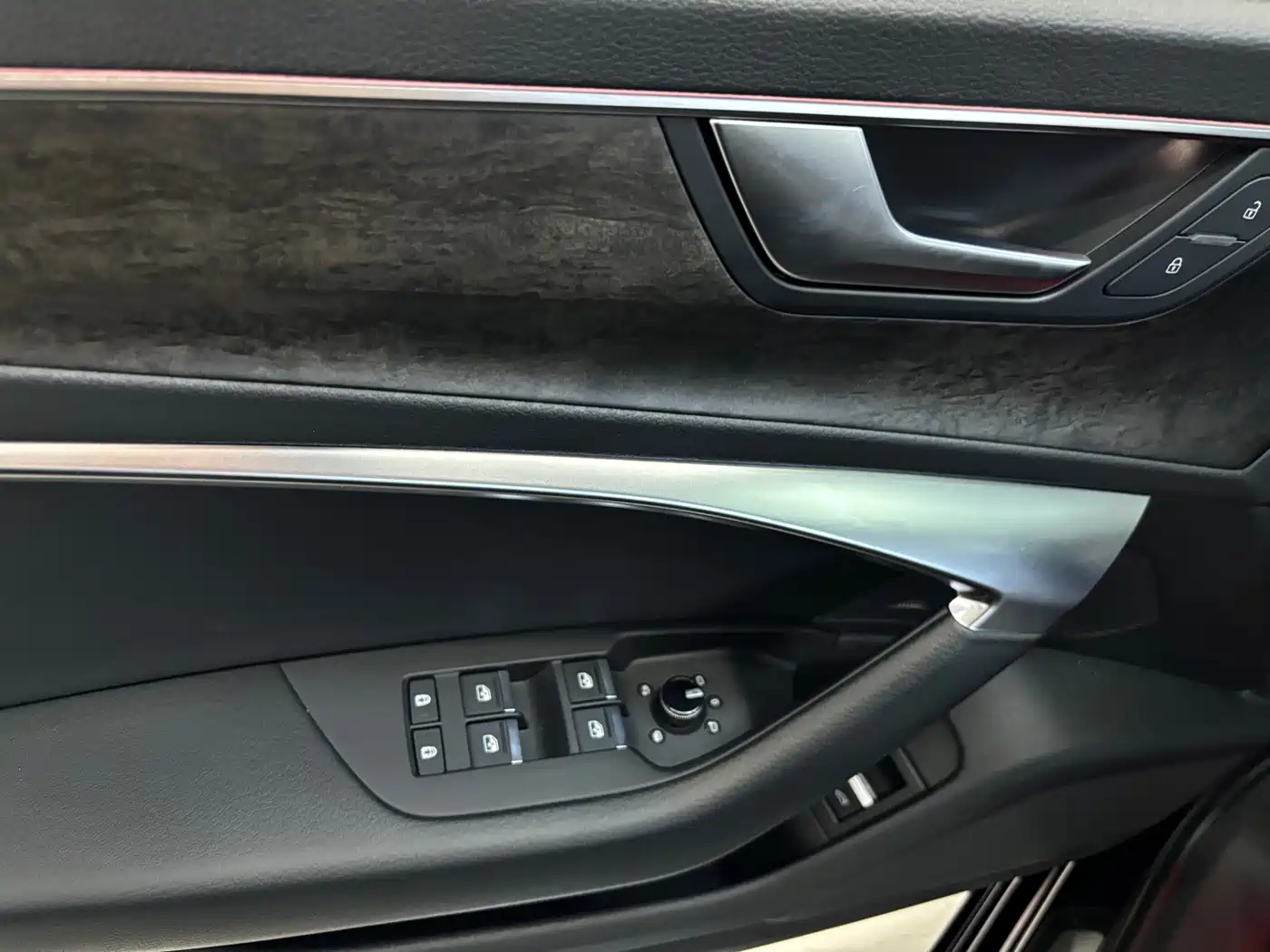 Audi A6L 2021 45 TFSI Exclusive Elegance фото 15