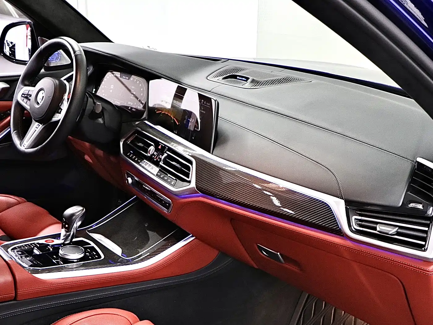  X5M