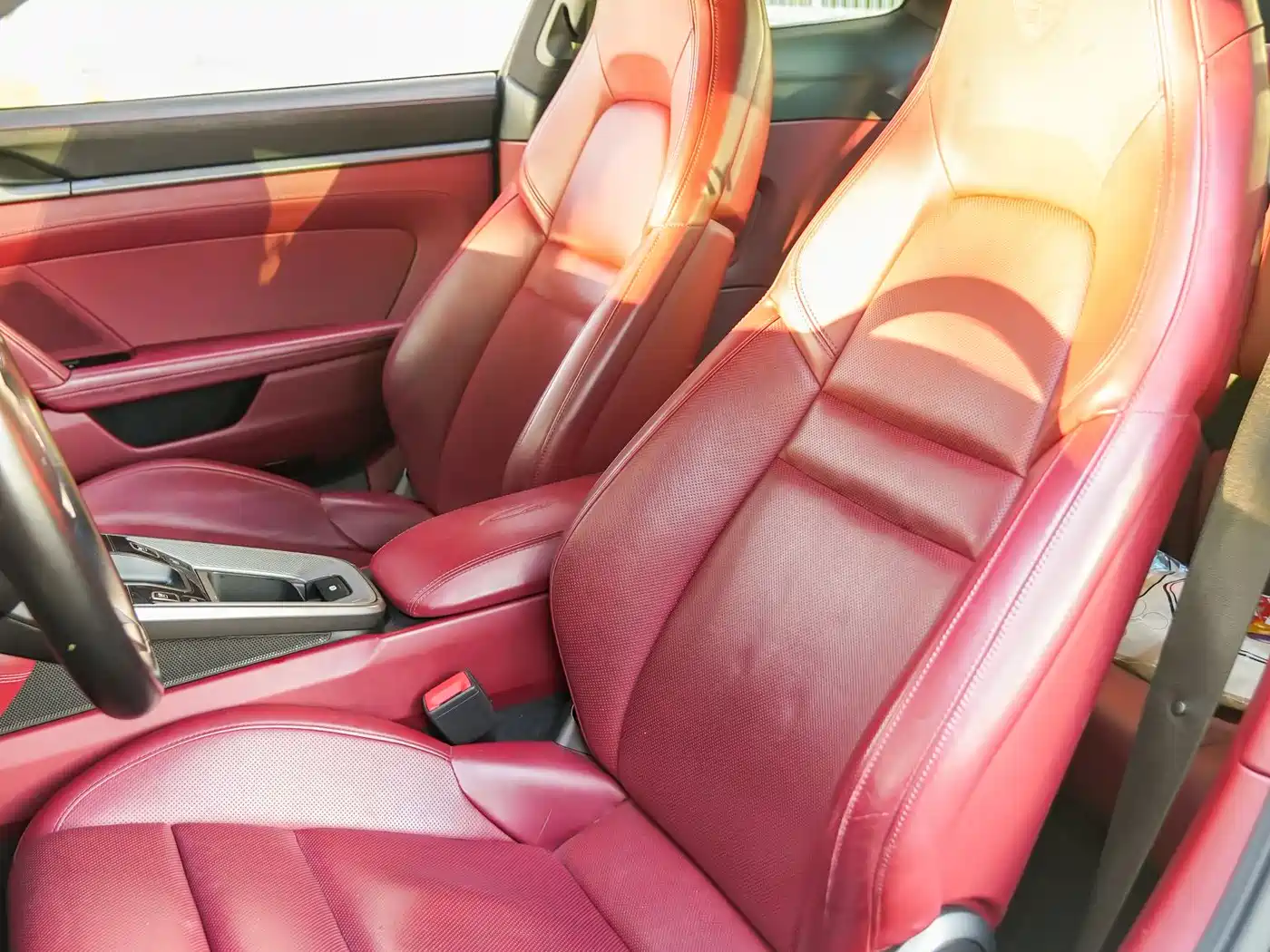 Porsche 911 2020 Carrera 3.0T фото 8