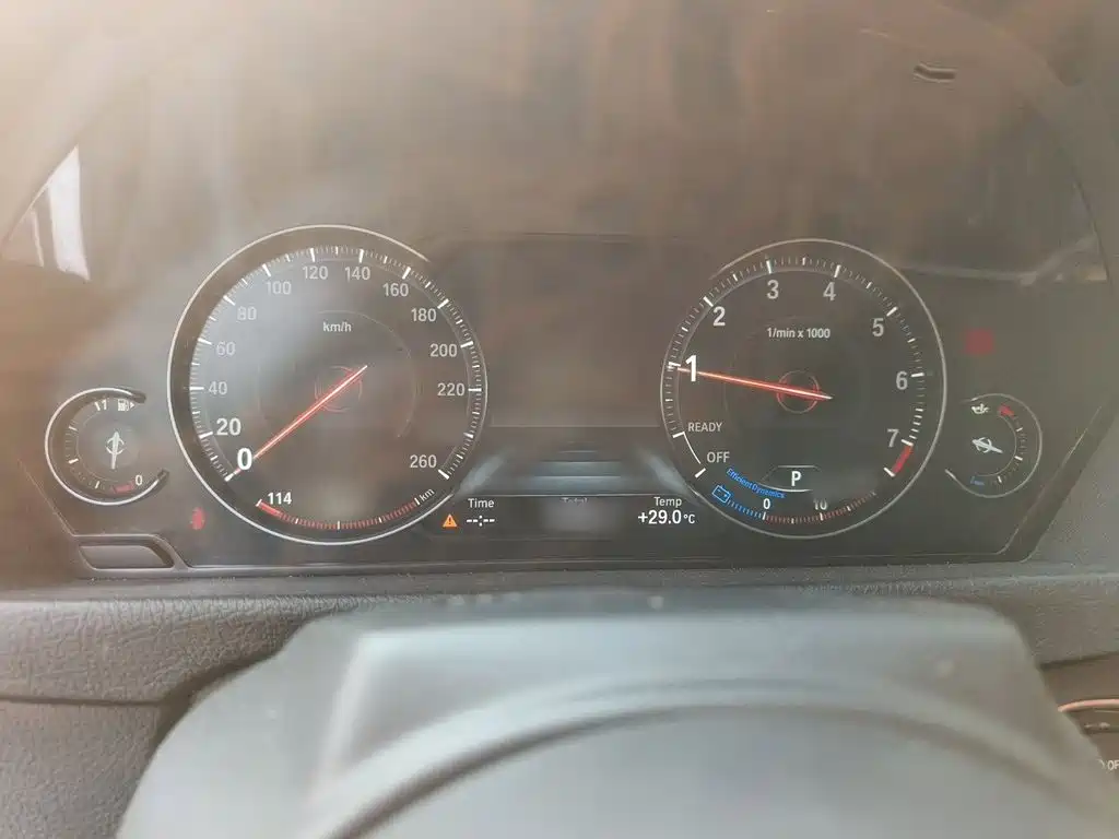 Photo 4 - BMW 4 Series
