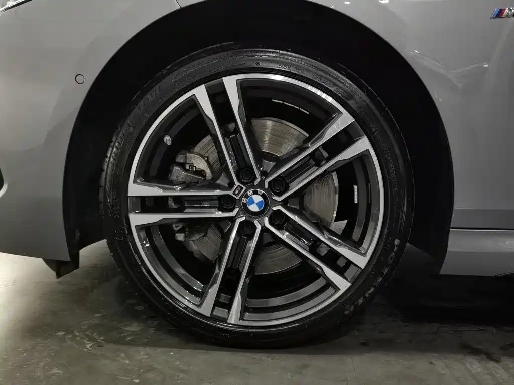 Фото 17 - BMW 2 Series (Import)
