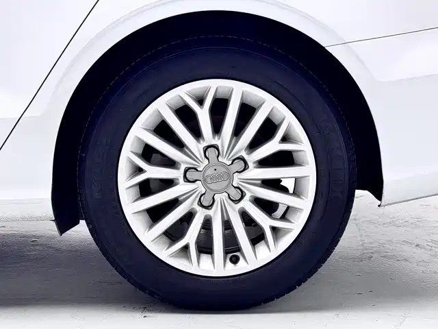 Фото 9 - Audi A3