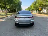 Фото 6 - Geely Geometry A