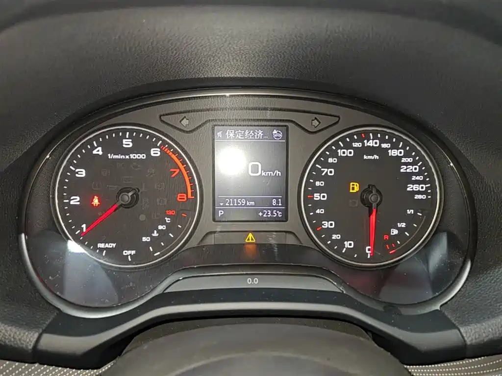 Audi Q2L 2022 35 TFSI Progressive Dynamic фото 12