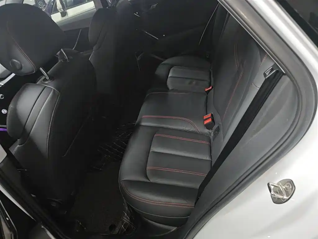 Audi Q2L 2022 35 TFSI Progressive Dynamic фото 17