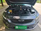 Фото 20 - Geely Preface