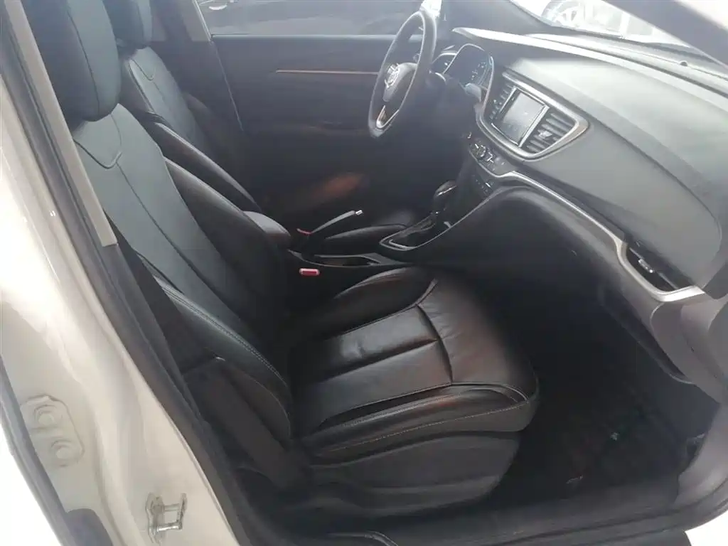 Buick Excelle 2017 15N Automatic Luxury фото 25