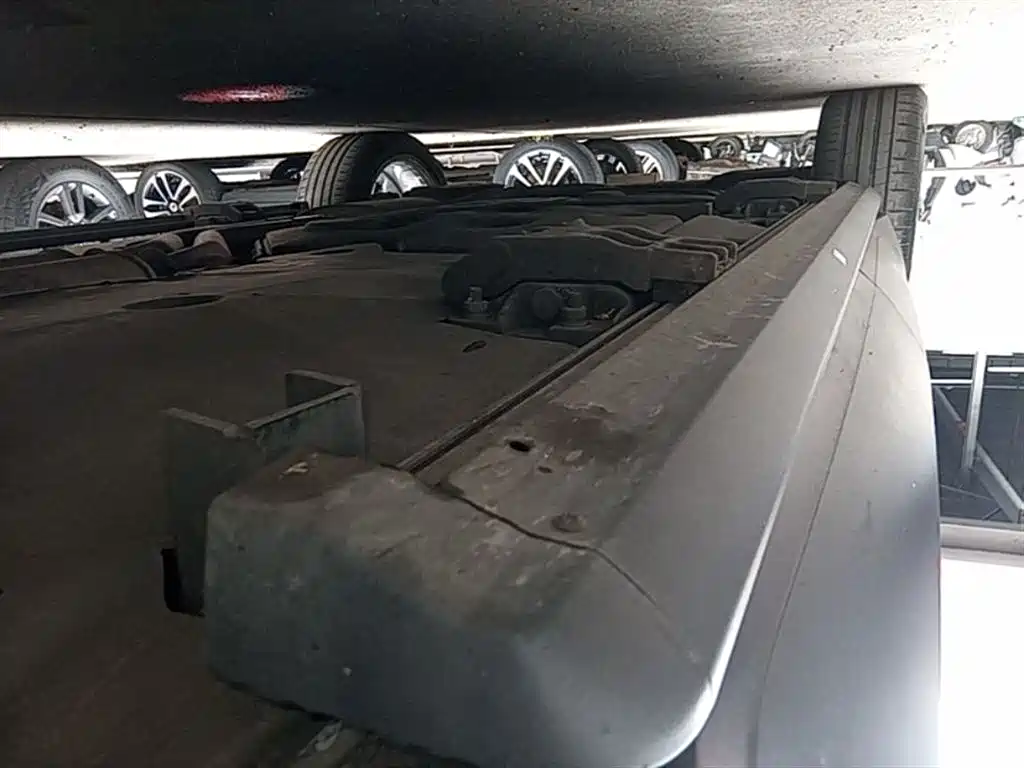Volkswagen Teramont 2021 530 V6 4WD Prestige Flagship Edition фото 21