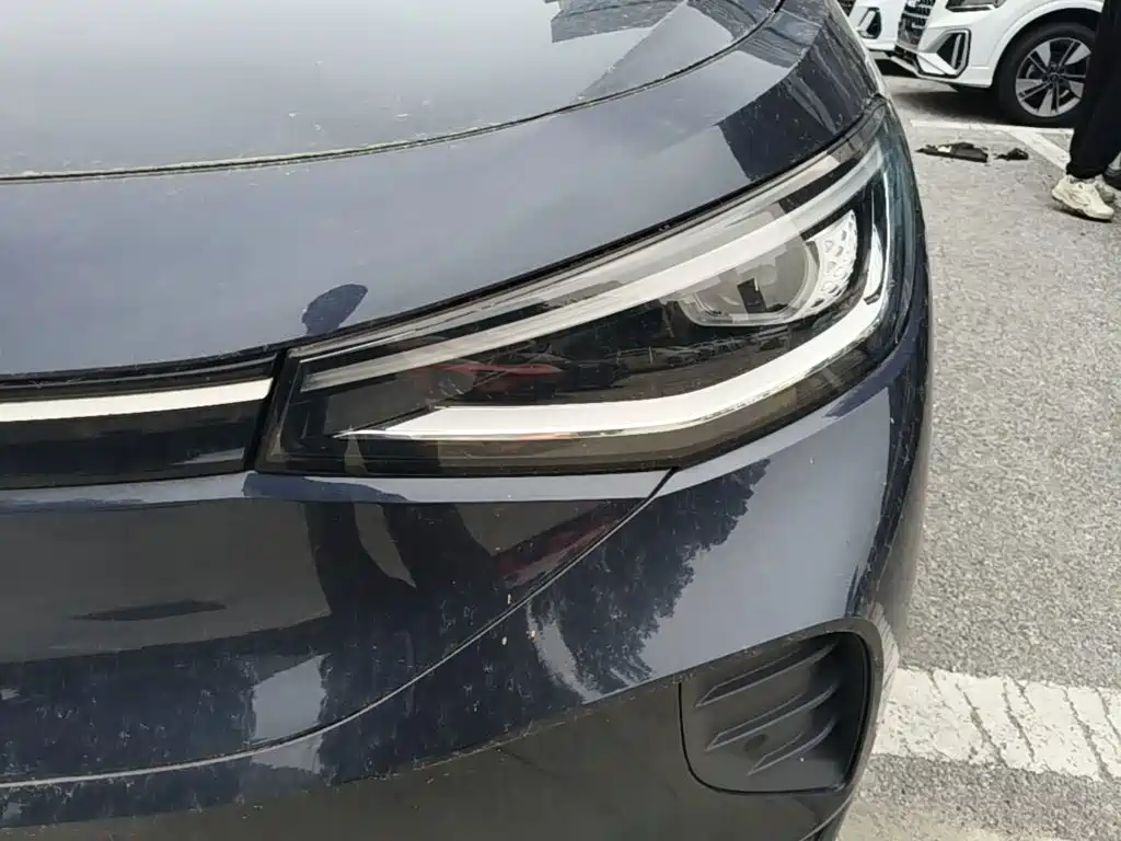 Фото 24 - Volkswagen ID.4 CROZZ