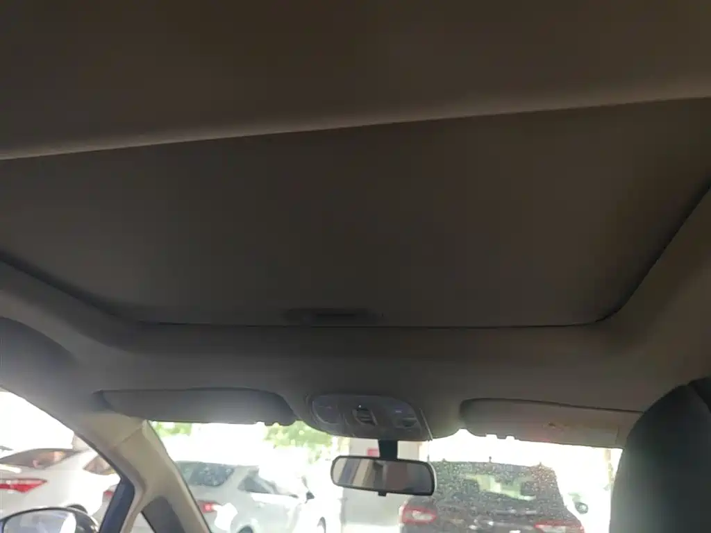 BYD Song MAX 2019 1.5T Auto Smart Connected Sunroof 6-seater China VI фото 18