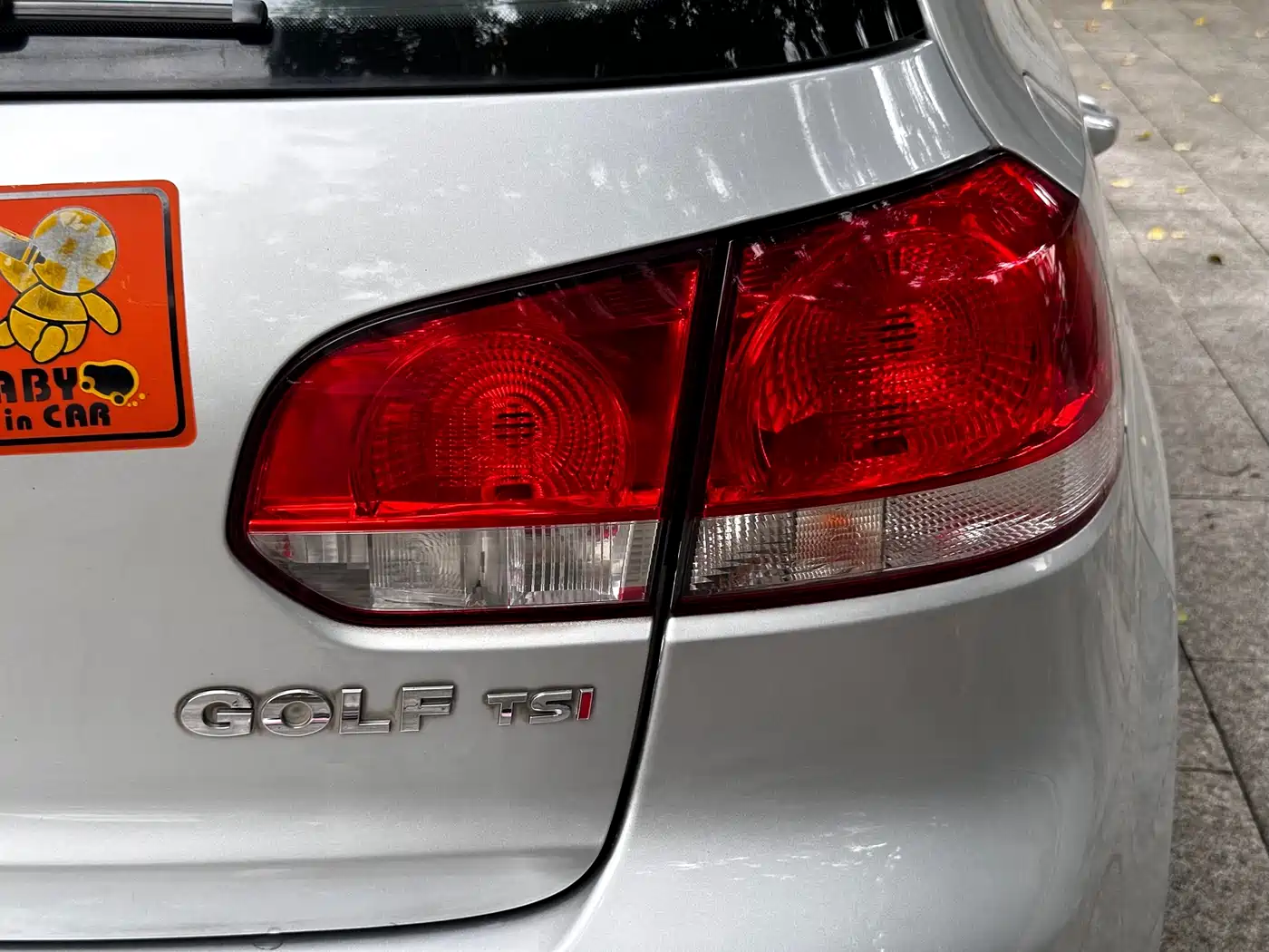 Volkswagen Golf 2010 2011 1.4TSI Auto Comfort