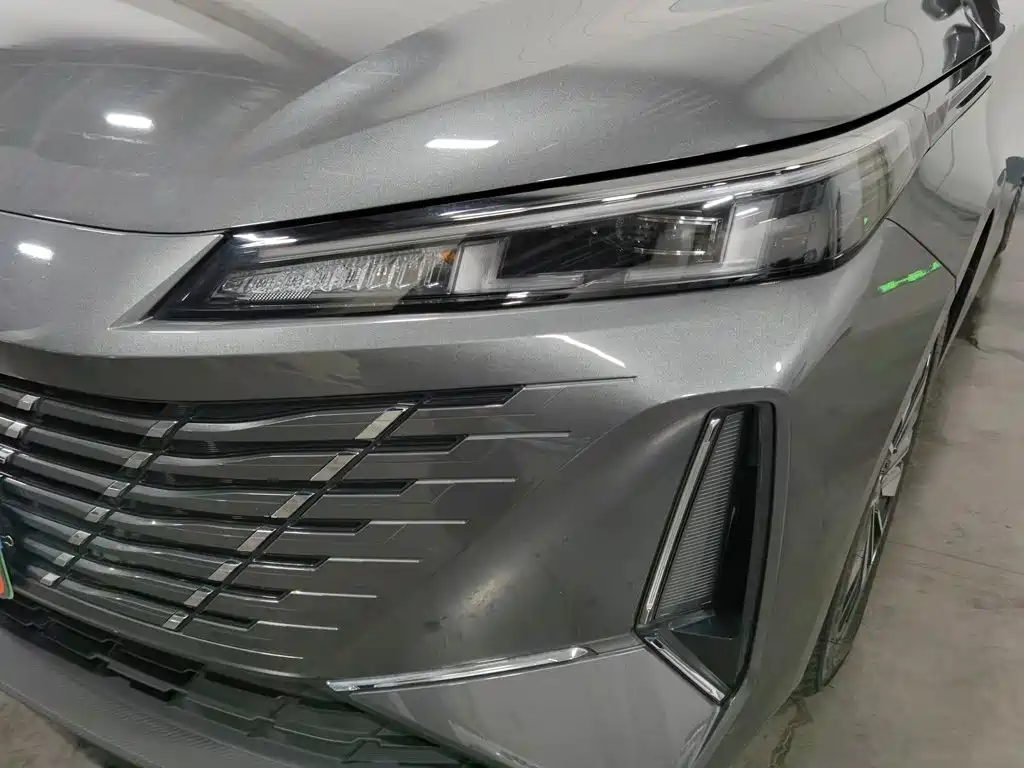 Changan Eado PHEV 2026 2025 Smart New Blue Whale 145KM High-Performance Edition
