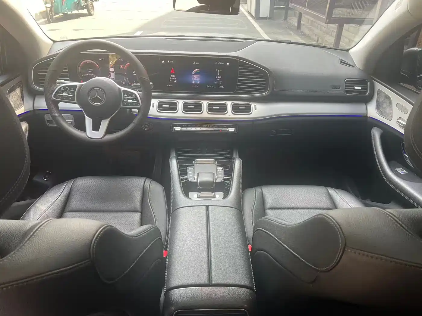 Mercedes-Benz GLE Coupe 2022 GLE 350 4MATIC Coupe SUV Luxury фото 12