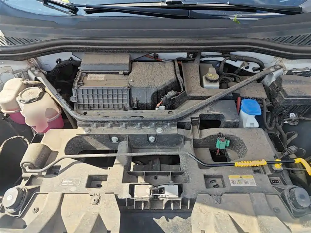 Volkswagen ID.4 X 2025 Smart Pure Intelligent Edition фото 20