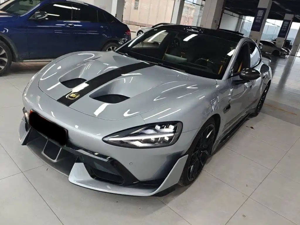 Xiaomi Auto Xiaomi SU7 Ultra 2025 Model Ultra